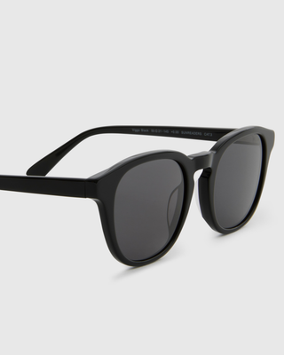 Viggo Black Zonnebrillen