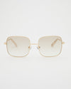 Wilma Gold Getint