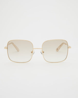 Wilma Gold Getint