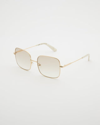 Wilma Gold Getint