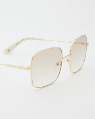 Wilma Gold Getint