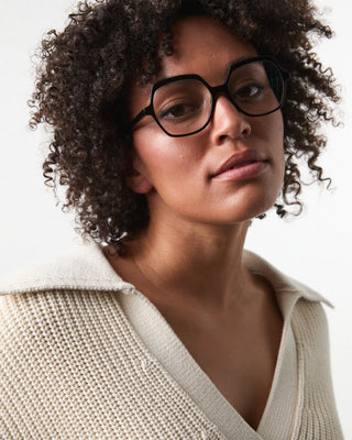 Andrea Dark Chocolate Readers