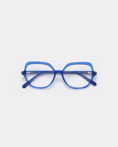 Ariel Azure Blue Light