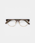 Barbro Dark Brown Readers