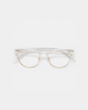 Barbro Transparent Readers