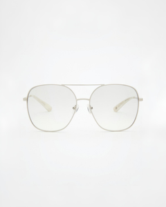 Ella Silver Tinted