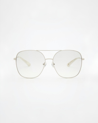 Ella Silver Tinted