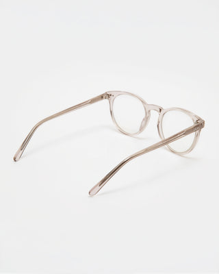 Emily Quartz Readers