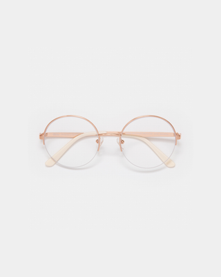 Grace Half-frame Readers