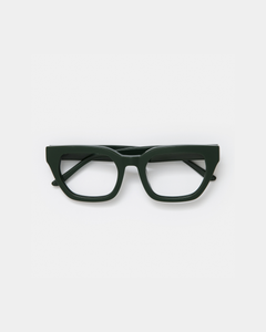 Kiara Dark Green Blue Light