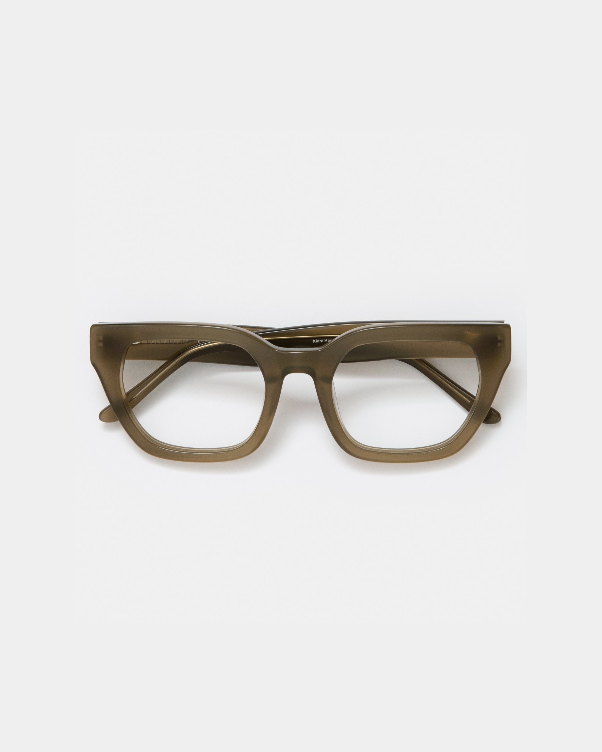 Kiara Havana Green Readers