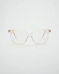 Maya Rose Quartz Progressive