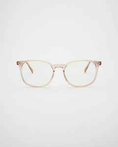 Molly Powder Pink Readers